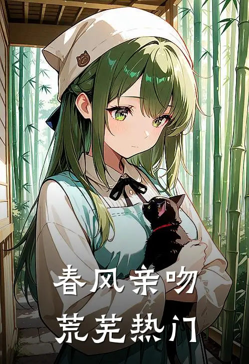 春风亲吻荒芜热门