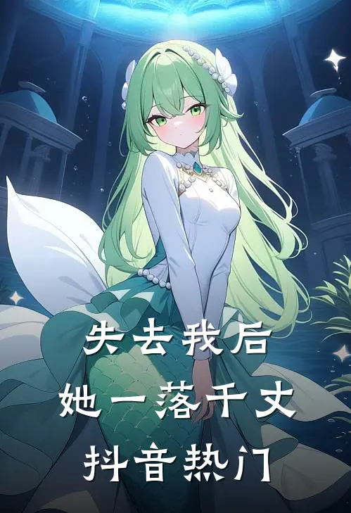 失去我后，她一落千丈抖音热门