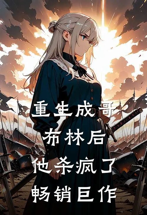 重生成哥布林后，他杀疯了畅销巨作