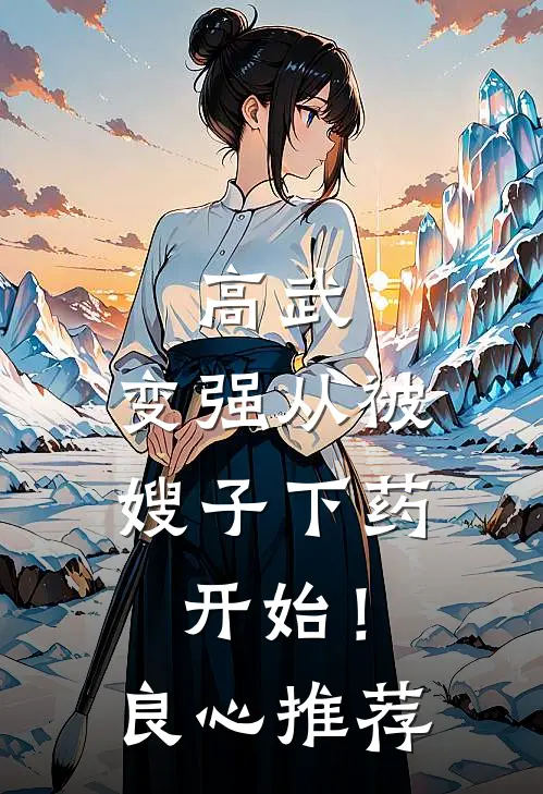 高武：变强从被嫂子下药开始！良心推荐