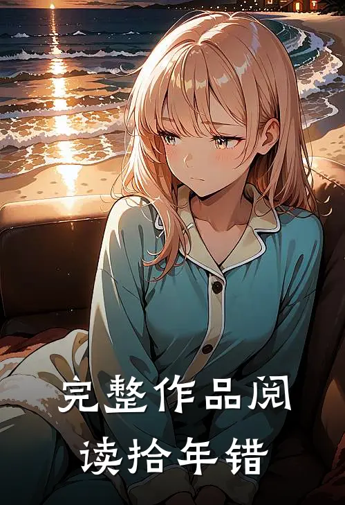 完整作品阅读拾年错