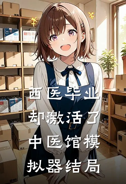 西医毕业，却激活了中医馆模拟器结局