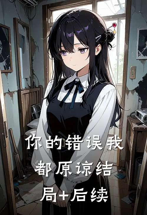 你的错误我都原谅结局+后续