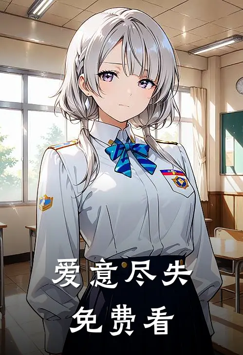爱意尽失免费看