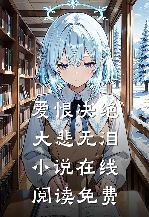 爱恨决绝，大悲无泪小说在线阅读免费