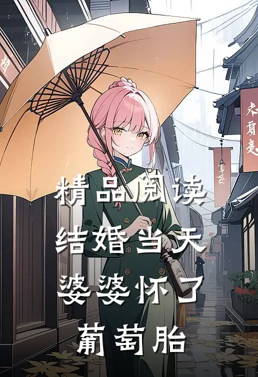 精品阅读结婚当天，婆婆怀了葡萄胎