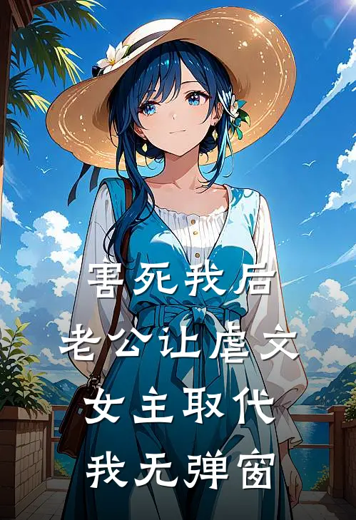 害死我后，老公让虐文女主取代我无弹窗