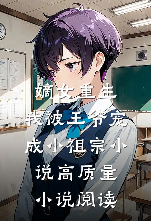 嫡女重生:我被王爷宠成小祖宗小说高质量小说阅读