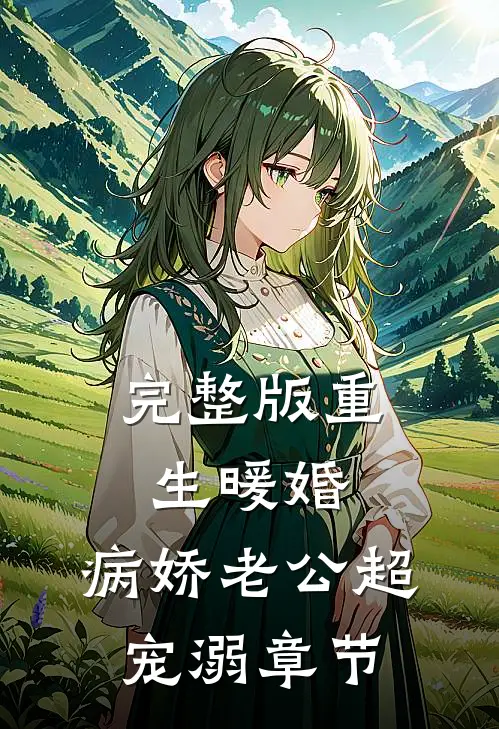 完整版重生暖婚：病娇老公超宠溺章节