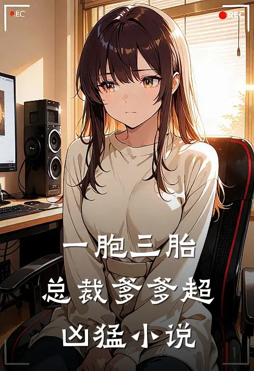 一胞三胎，总裁爹爹超凶猛小说