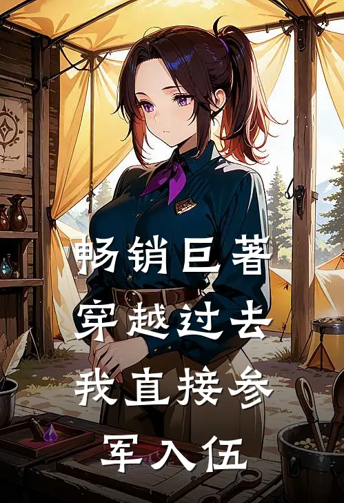 畅销巨著穿越过去：我直接参军入伍