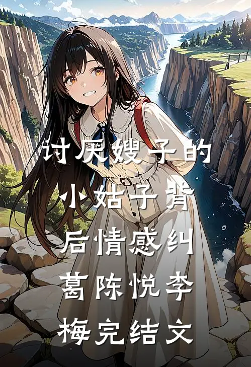 讨厌嫂子的小姑子背后情感纠葛陈悦李梅完结文