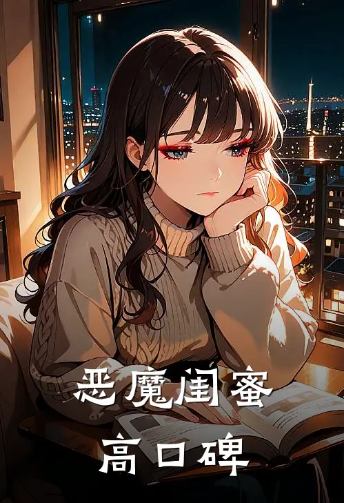 恶魔闺蜜高口碑