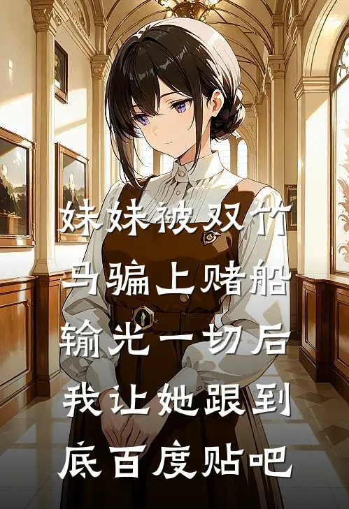妹妹被双竹马骗上赌船输光一切后，我让她跟到底百度贴吧