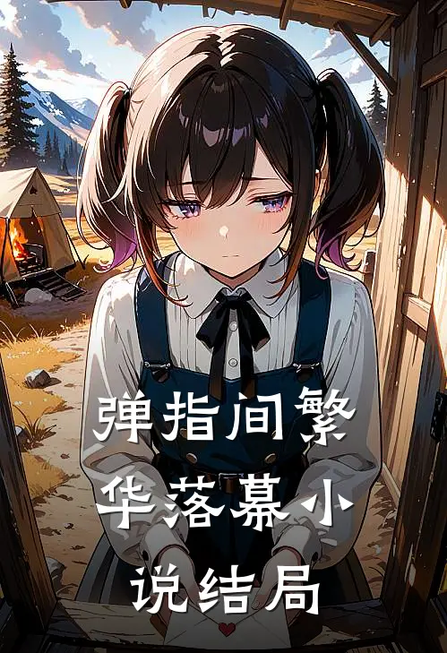 弹指间繁华落幕小说结局