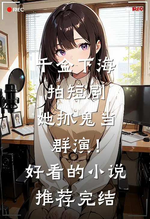 千金下海拍短剧，她抓鬼当群演！好看的小说推荐完结