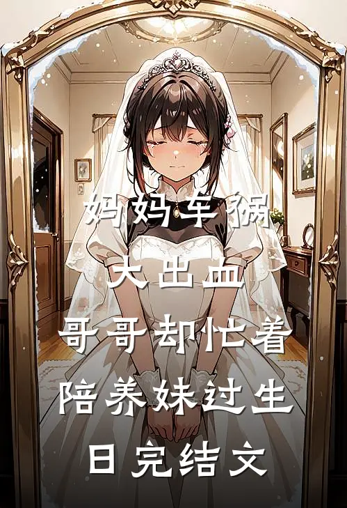 妈妈车祸大出血，哥哥却忙着陪养妹过生日完结文