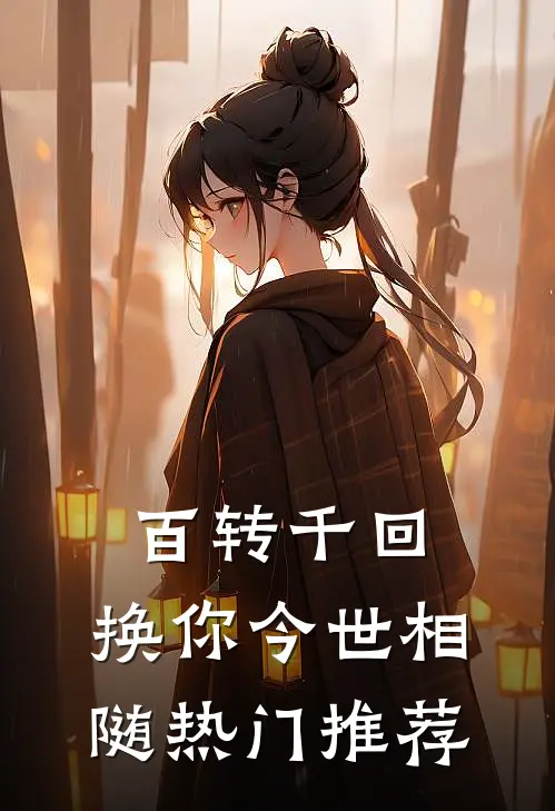 百转千回，换你今世相随热门推荐