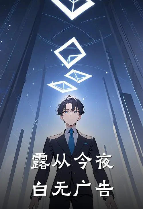 露从今夜白无广告