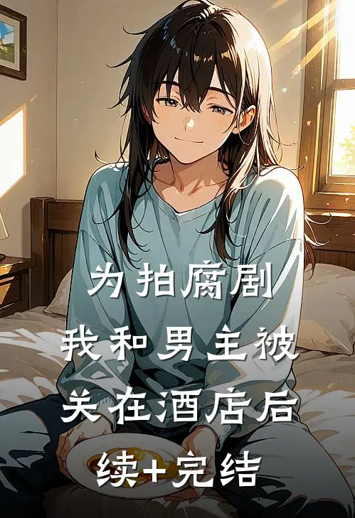 为拍腐剧，我和男主被关在酒店后续+完结