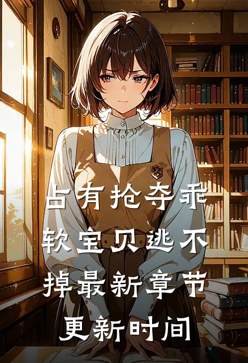 占有抢夺乖软宝贝逃不掉最新章节更新时间