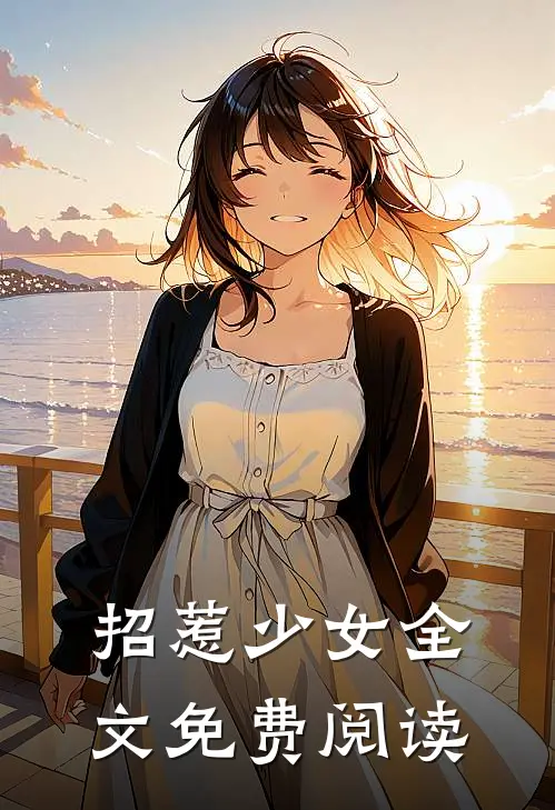 招惹少女全文免费阅读