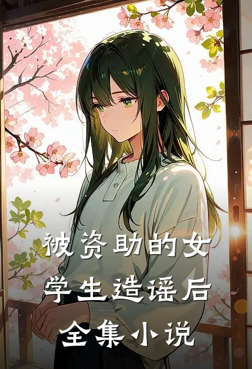 被资助的女学生造谣后全集小说