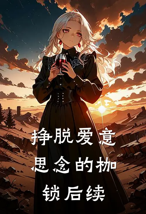 挣脱爱意思念的枷锁后续