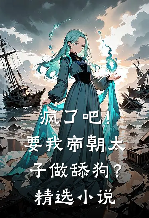 疯了吧！要我帝朝太子做舔狗？精选小说