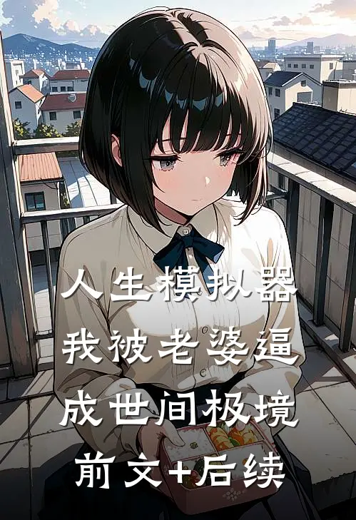 人生模拟器：我被老婆逼成世间极境前文+后续