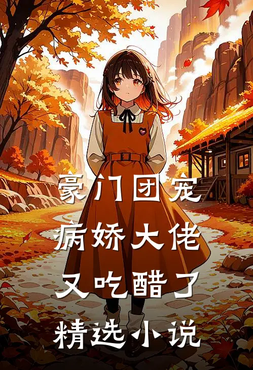 豪门团宠：病娇大佬又吃醋了精选小说