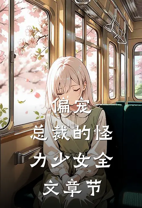 偏宠：总裁的怪力少女全文章节