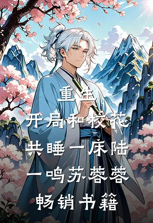 重生：开局和校花共睡一床陆一鸣苏蓉蓉畅销书籍