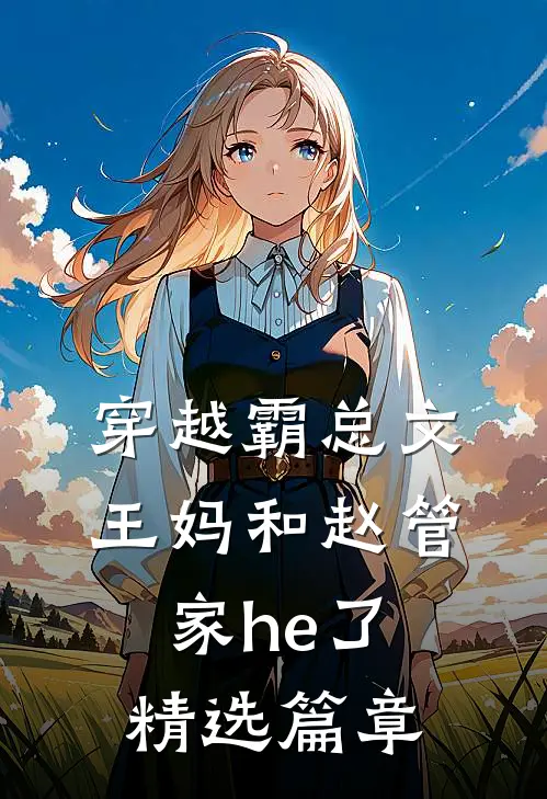 穿越霸总文，王妈和赵管家he了精选篇章