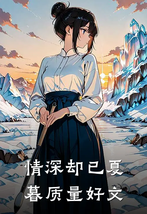 情深却已夏暮质量好文