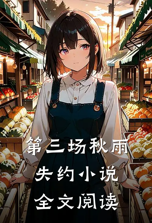 第三场秋雨失约小说全文阅读