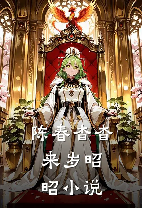 陈春杳杳，来岁昭昭小说