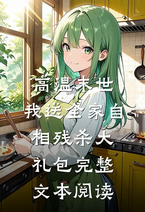 高温末世，我送全家自相残杀大礼包完整文本阅读