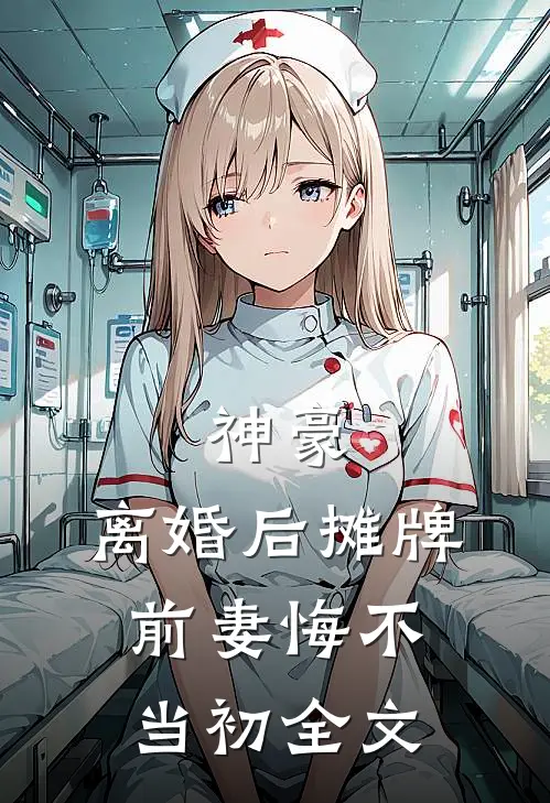 神豪：离婚后摊牌，前妻悔不当初全文