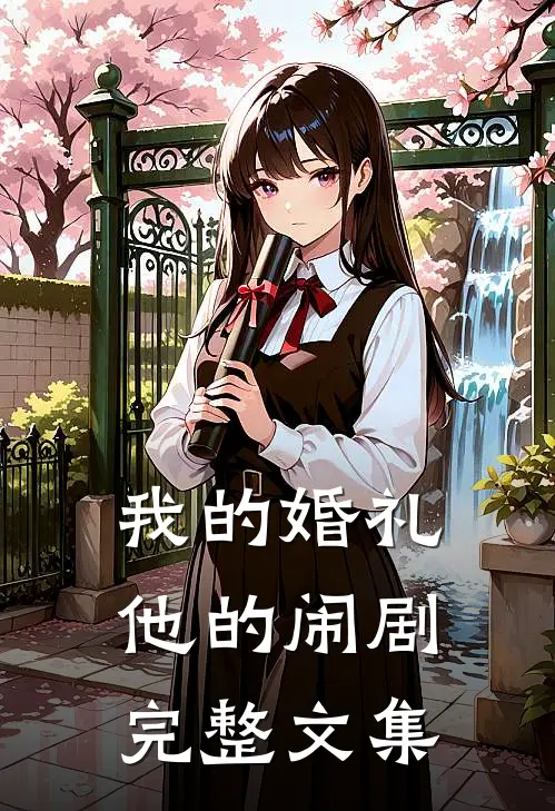 我的婚礼，他的闹剧完整文集