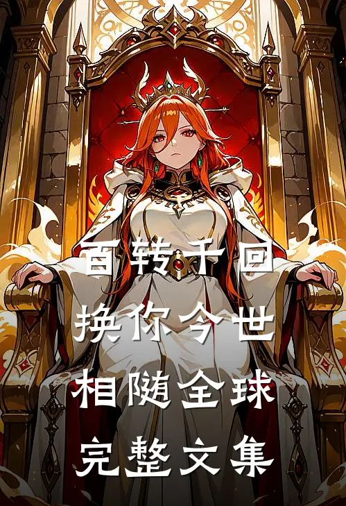 百转千回，换你今世相随全球完整文集