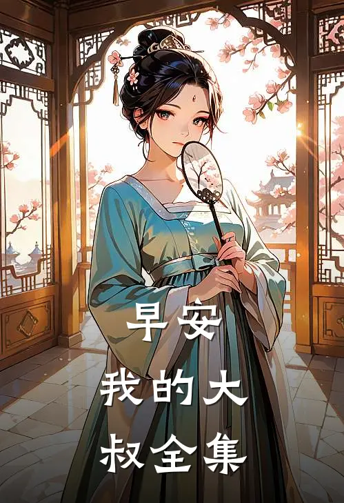 早安,我的大叔 全集