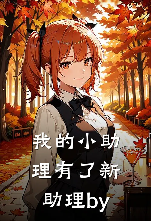 我的小助理有了新助理by