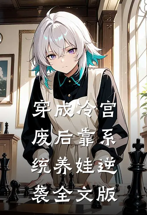 穿成冷宫废后靠系统养娃逆袭全文版