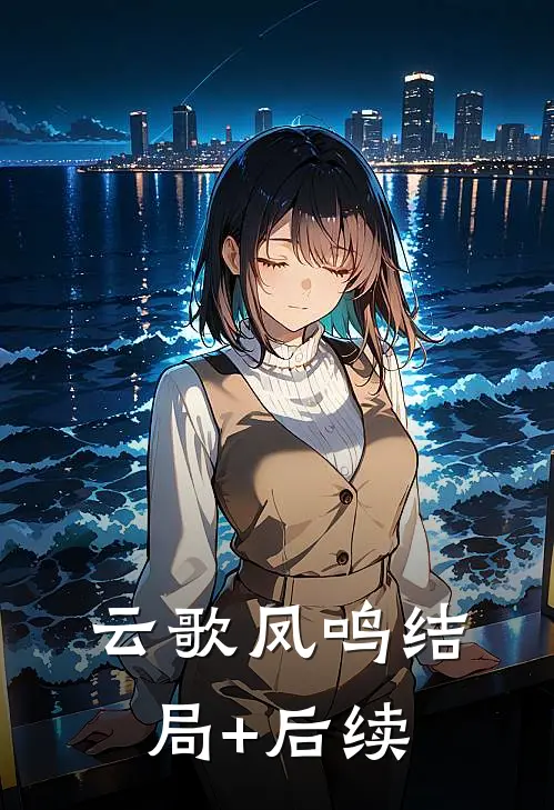 云歌凤鸣结局+后续