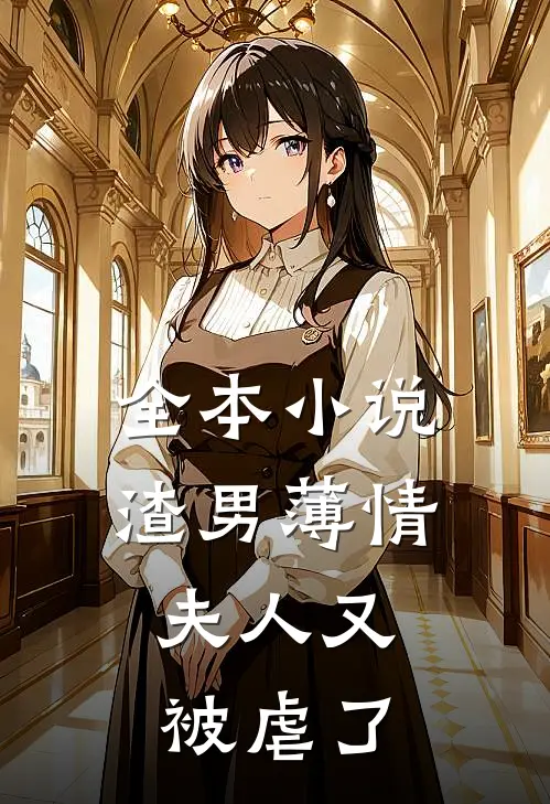 全本小说渣男薄情：夫人又被虐了
