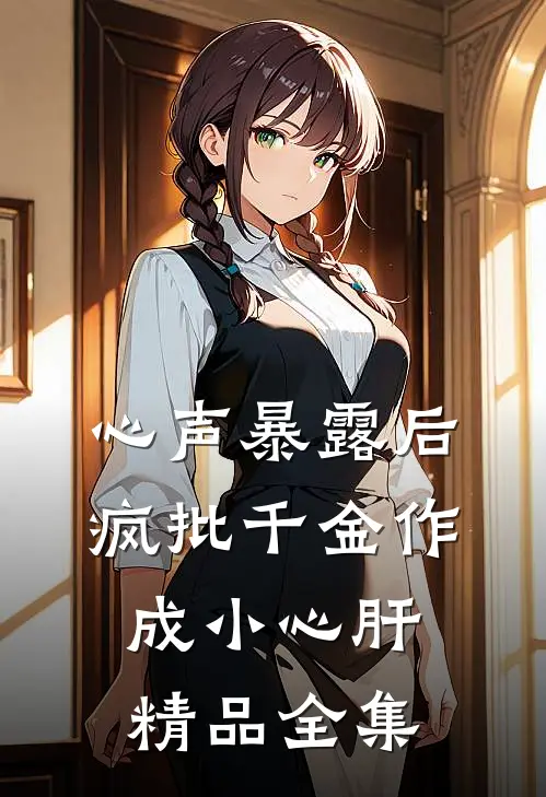 心声暴露后，疯批千金作成小心肝精品全集