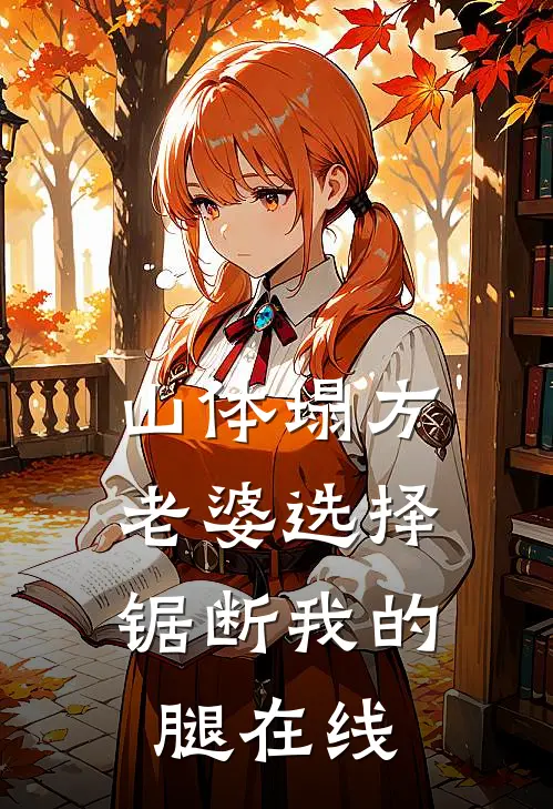 山体塌方，老婆选择锯断我的腿在线