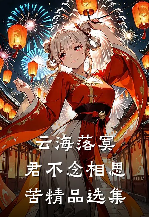 云海落寞，君不念相思苦精品选集