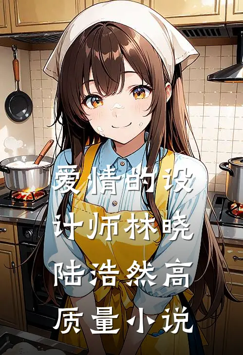 爱情的设计师林晓陆浩然高质量小说